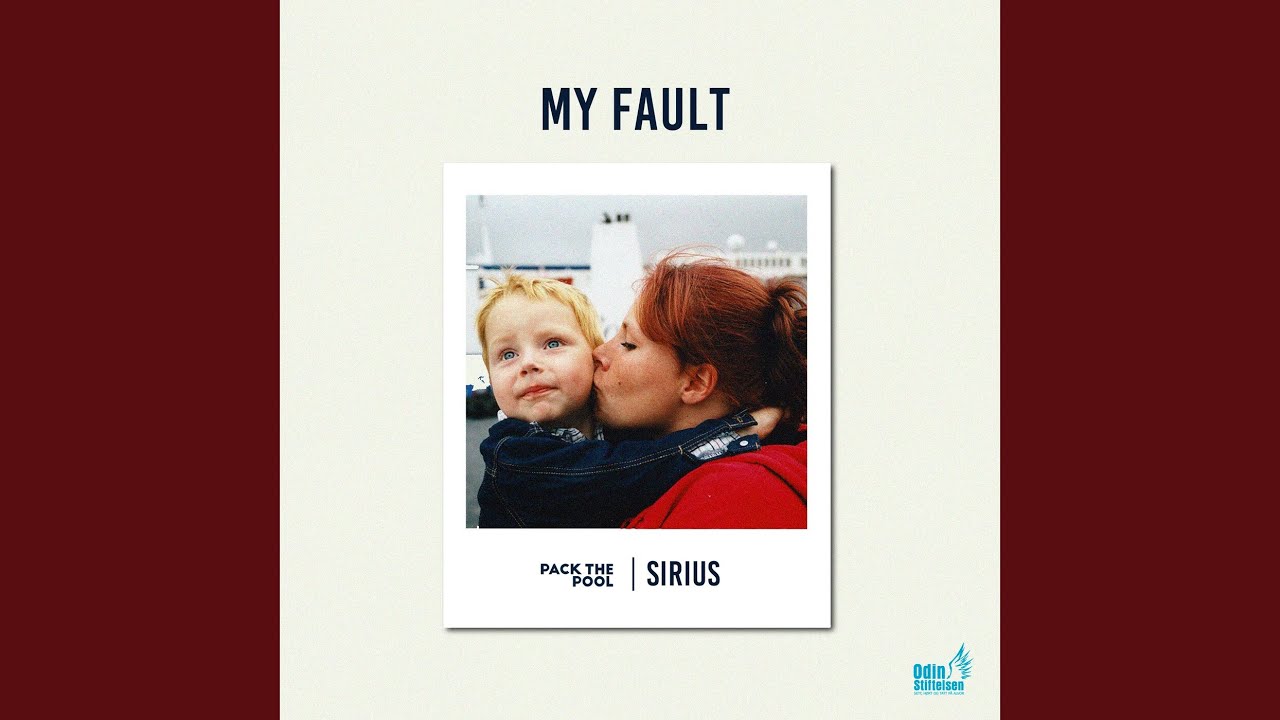 My Fault