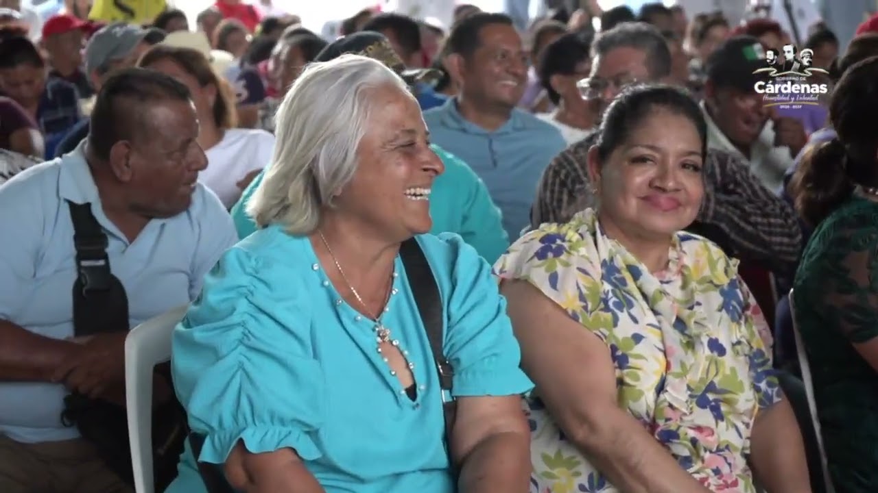 Tuvimos una gran gira