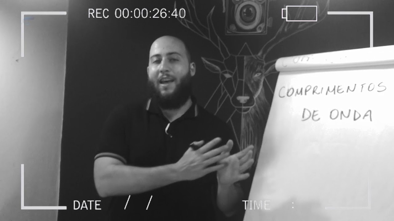 Curso de Fibra Óptica - #21 Comprimentos de Onda