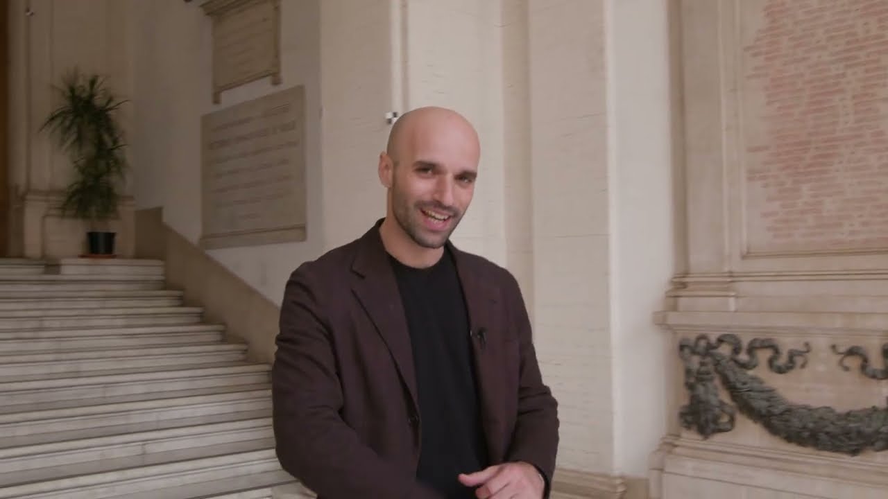 Sapienza Department of Mechanical and Aerospace Engineering - PhD