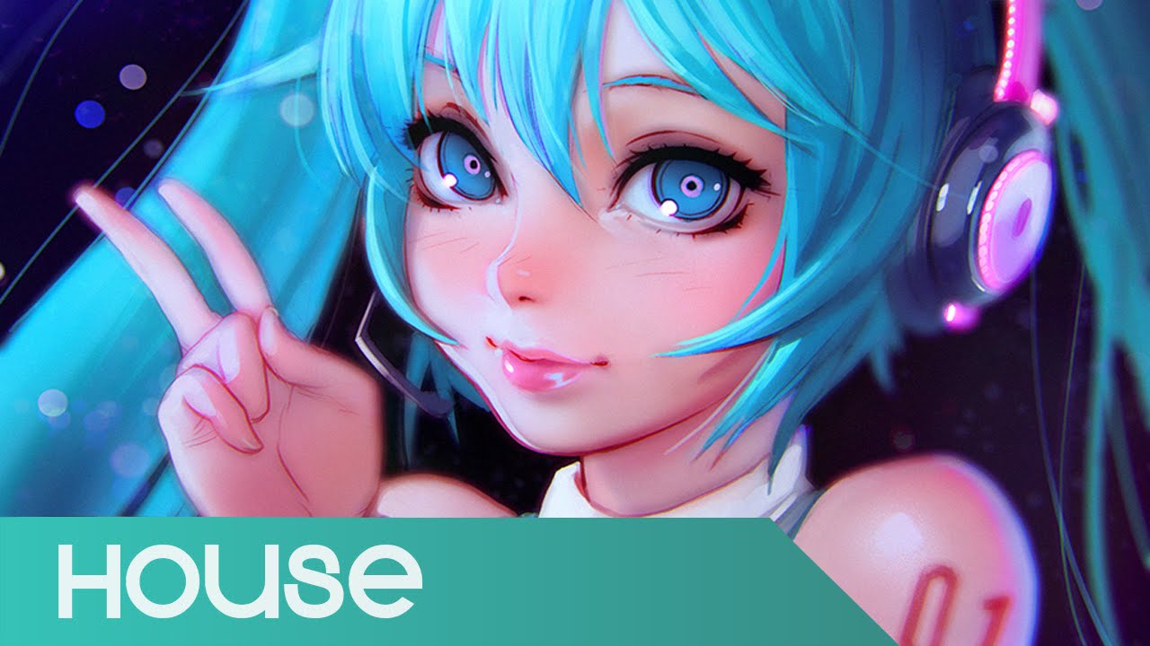 【House】Pierce Fulton - In Reality