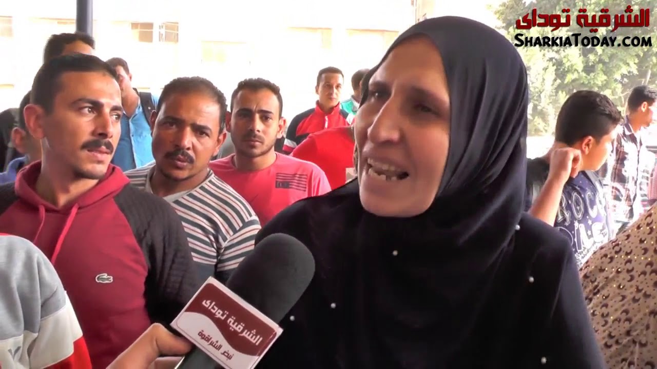 شوف رأي الناس في نقل موقف الزقازيق ههيا والإبراهيمية ومشتول