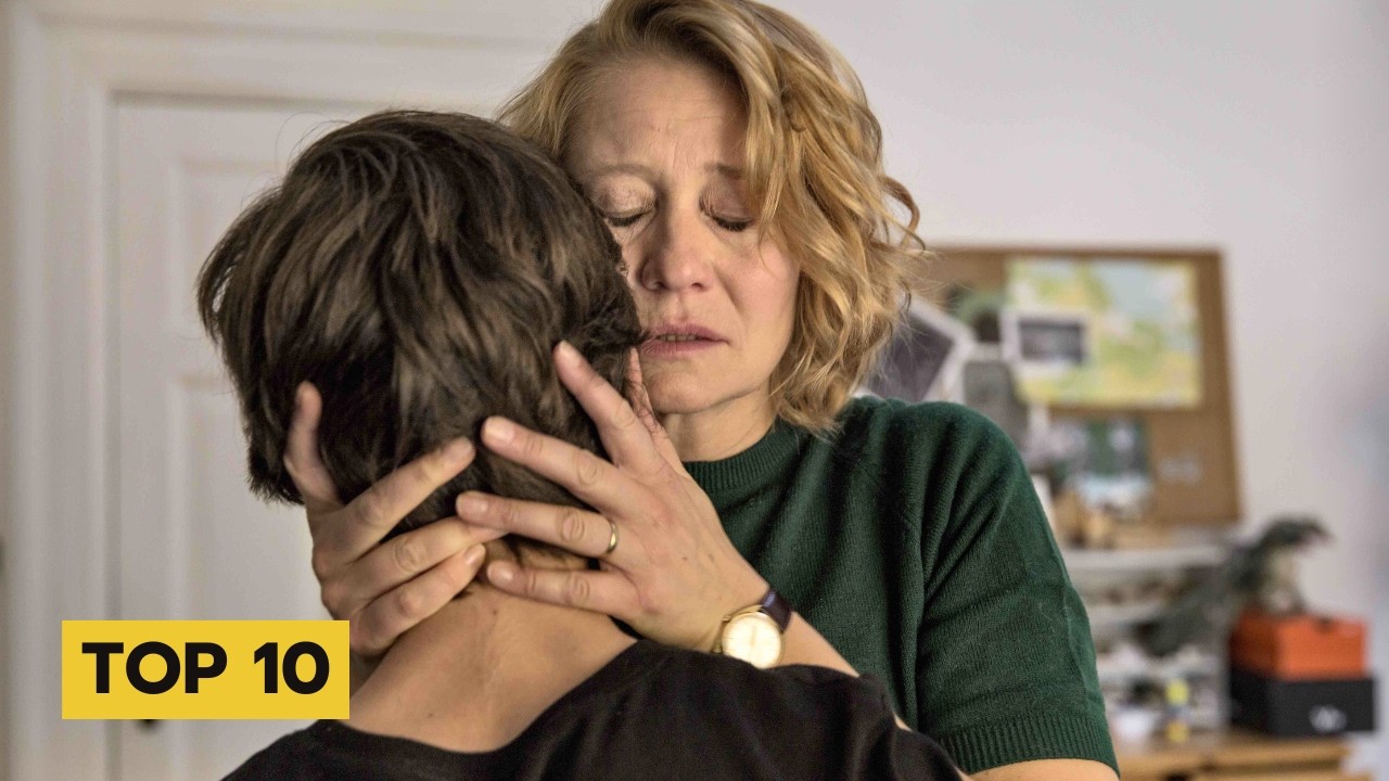 Топ-10 фильмов о романтических отношениях с женой друга