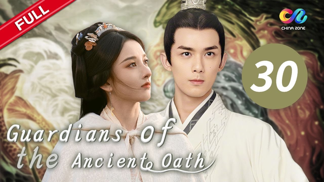 【ENG SUB】EP30 