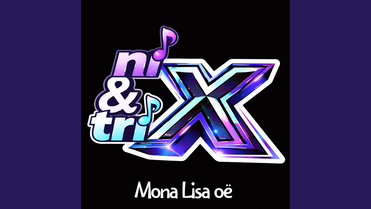 Mona Lisa o&euml;