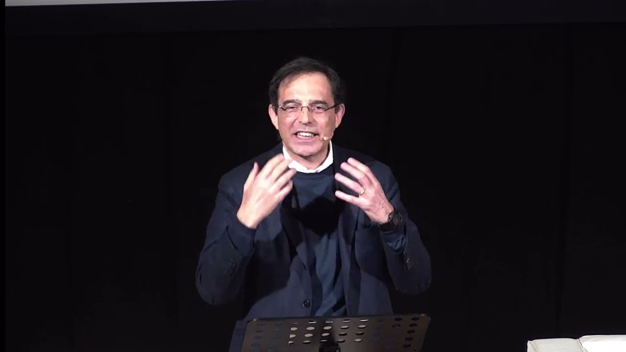 Lectio Magistralis del Prof. Vito Mancuso (CEM Conference 30 marzo 2023)