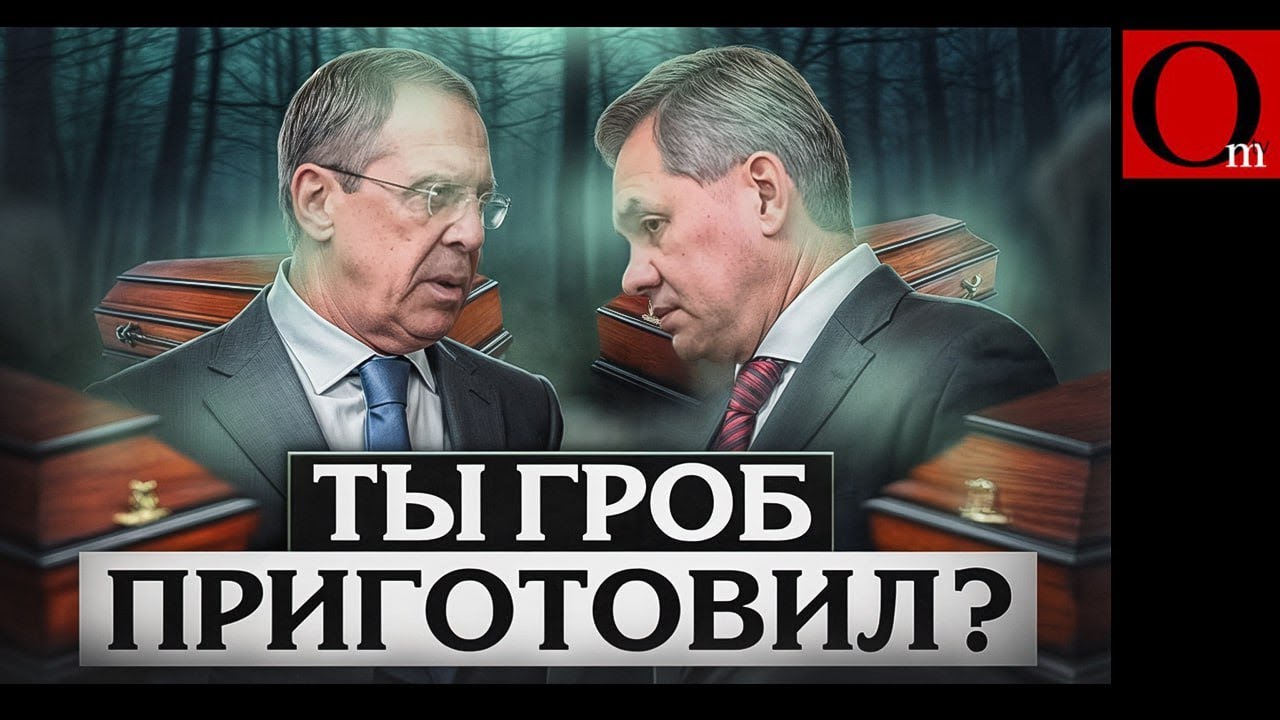Топ видео Om TV-2025. Пункт назначения путинизма - новая смута и грызня элит