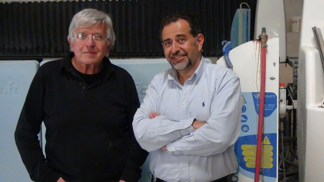 Reprise d'entreprise: Une marbrerie dans le PACA
