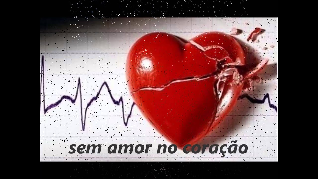 Meu Universo - Novo Som - Legendado