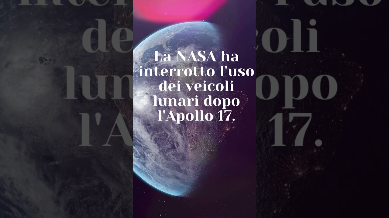 Curiosità astronomiche