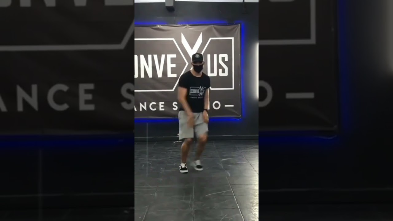 suplicar - Amilton hollister #errejota #viral #dance #breaking #hiphopclass