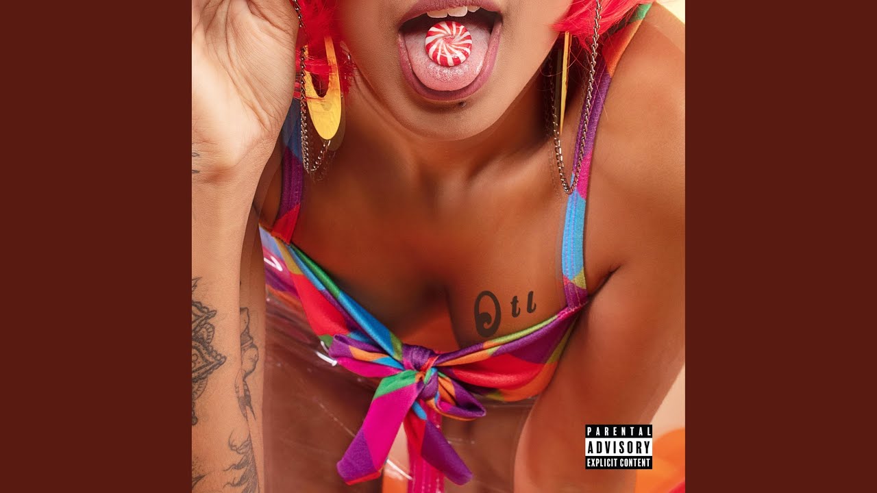 OTL (On The Low) (feat. AyZe)