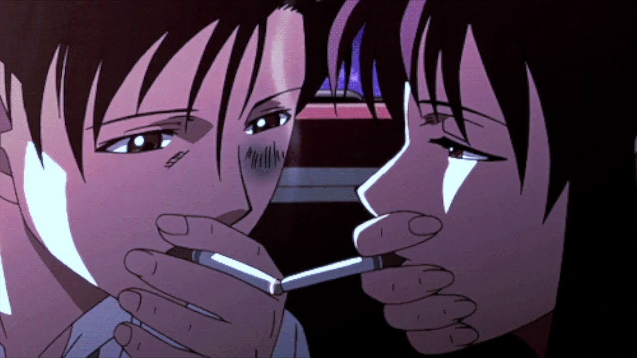 ♡queens of the stone age - if only (slowed + reverb)♡