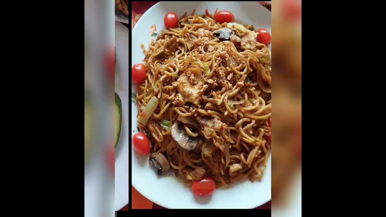 Paris : Homemade Indonesian Foods