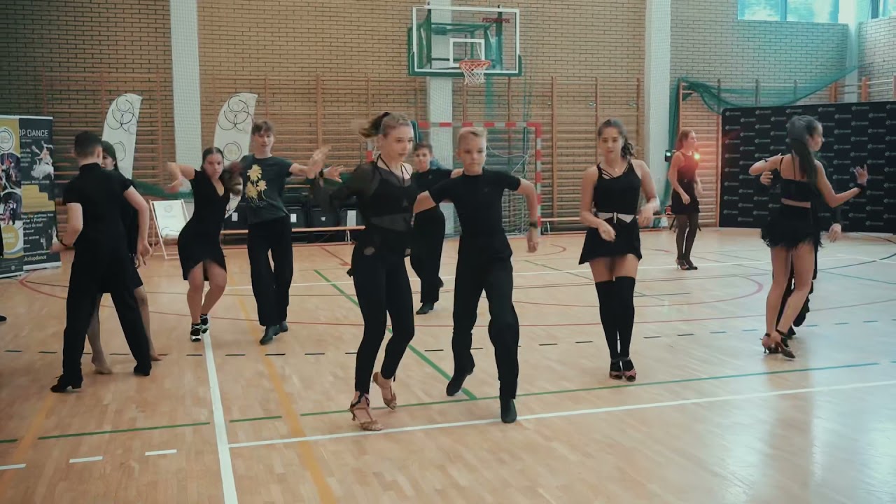 Bądź na Topie z Top Dance!