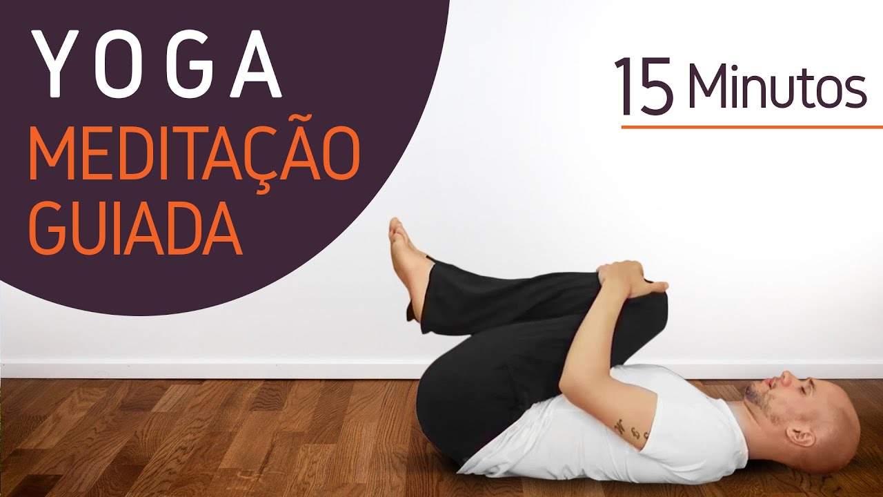 Yoga e Meditação | Simples e eficiente!