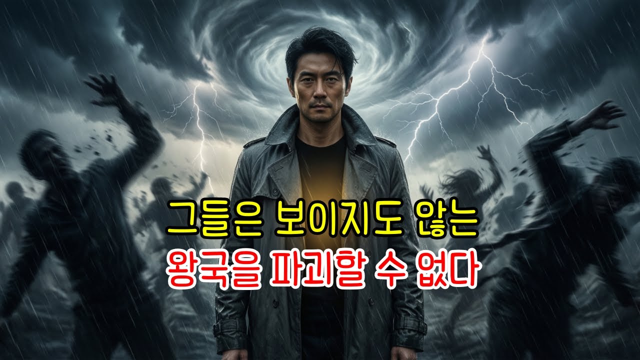 선택된 자, 그들이 웃게 내버려 두세요. 당신의 침묵이 그들이 파괴할 수 없는 왕국을 건설하고 있으니까요.