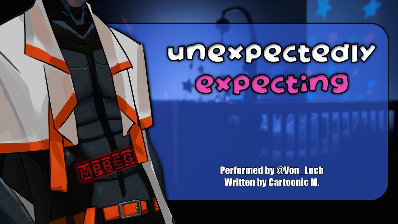 [M4F] Unexpectedly Expecting [Witch Listener] [Proposal] [SFW] [CW: MPreg]