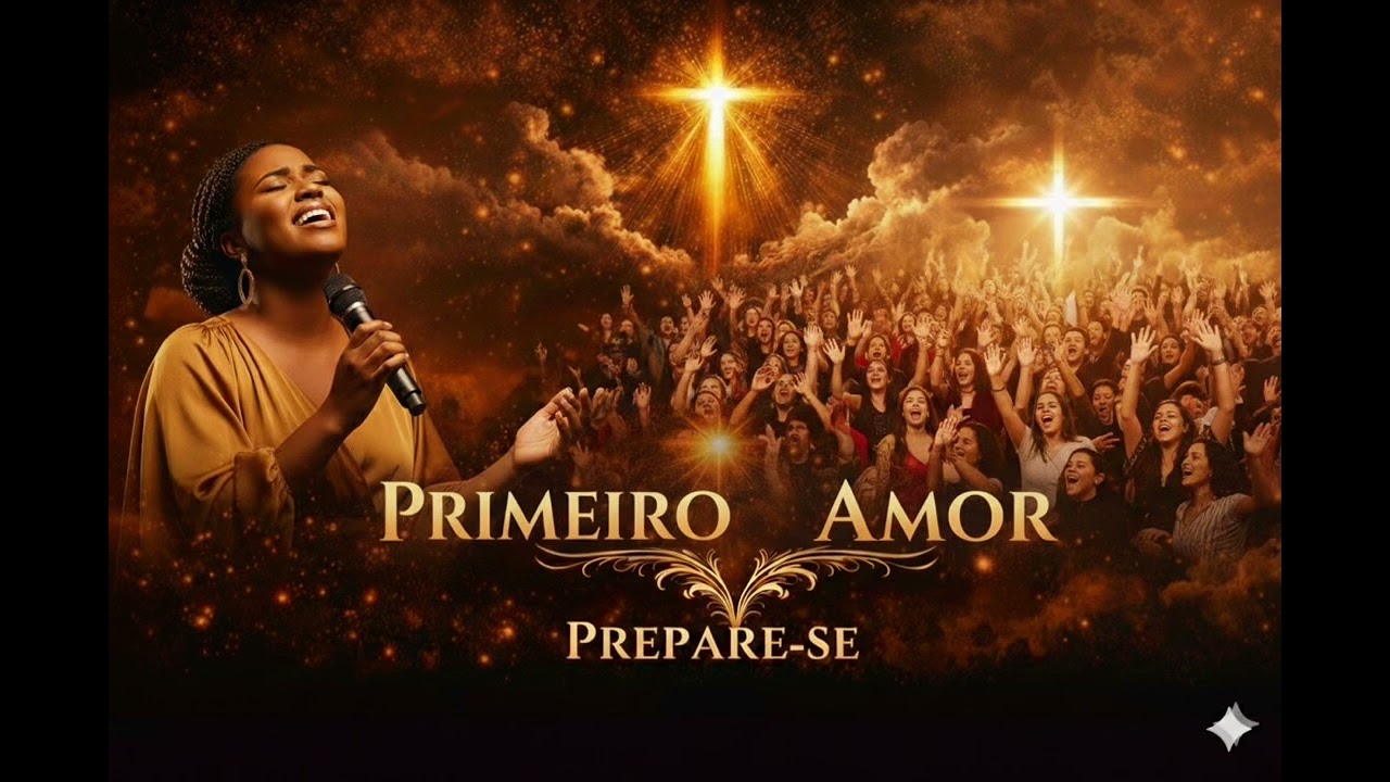 •Eco do Céu -Primeiro Amor 