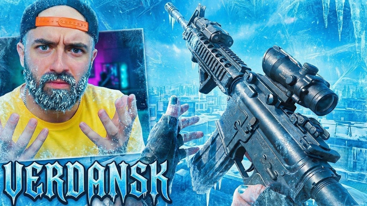 L'ARMA ILLEGALE di WARZONE !! 🔥 Warzone ITA