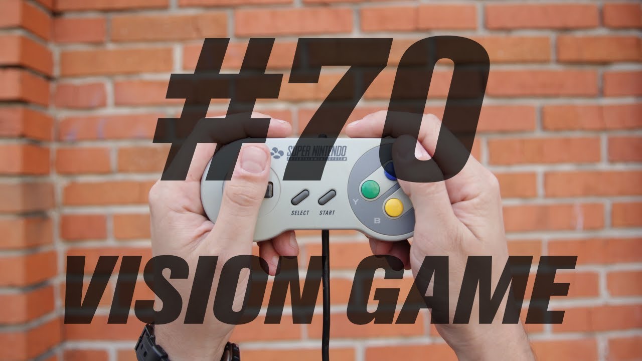 Československ&yacute; videohern&yacute; arch&iacute;v Vision Game w/ Miroslav Ž&aacute;k a Michael Petr | AW Podcast 70