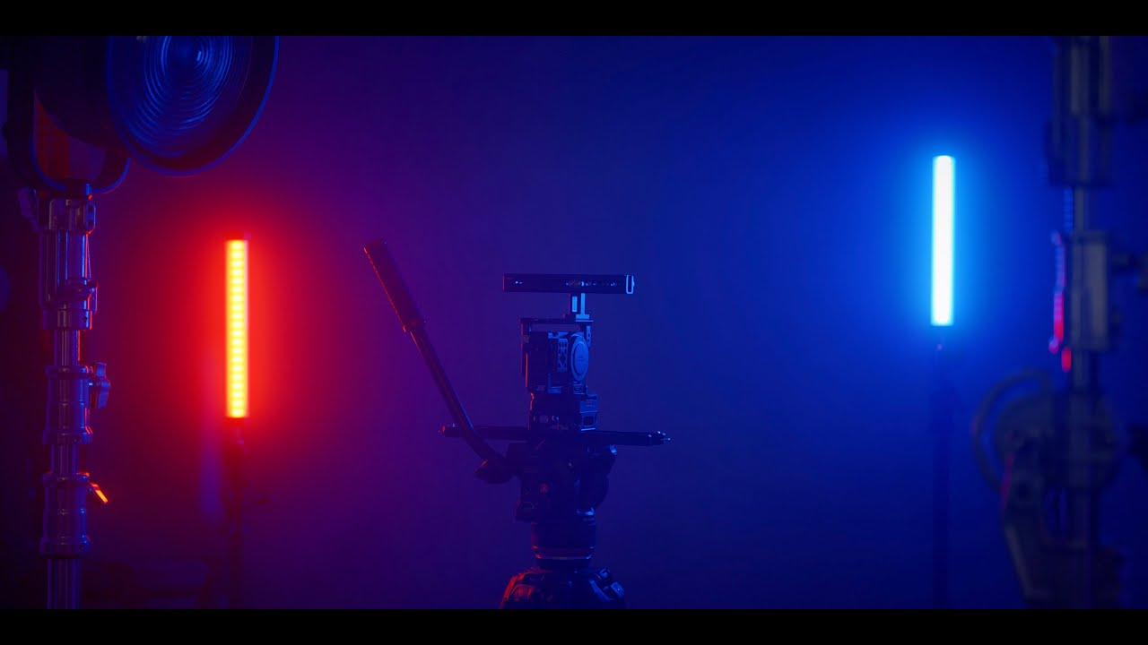 The SIGMA fp Master Class - Episode 4 - Rec709 LUTs & contrast