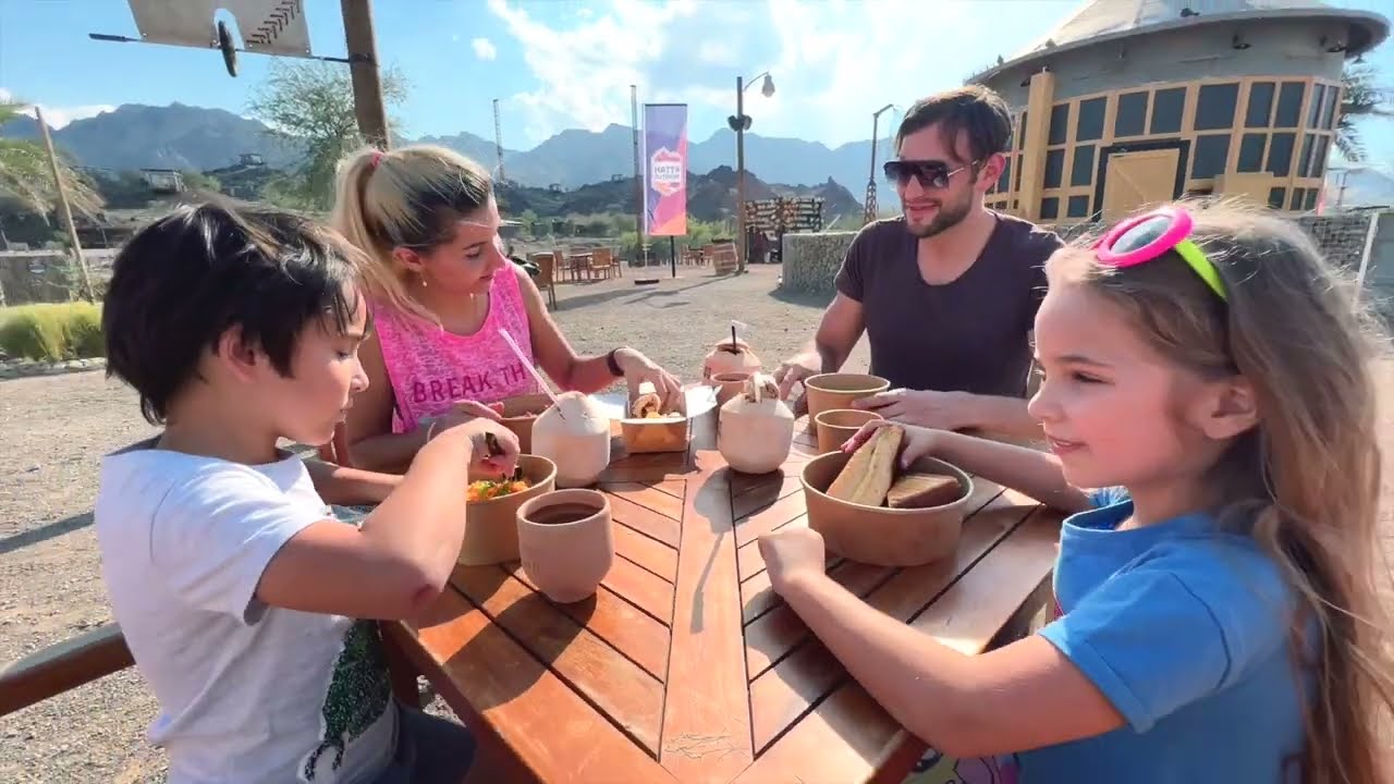 Hatta Resorts Season 5 Kicks Off