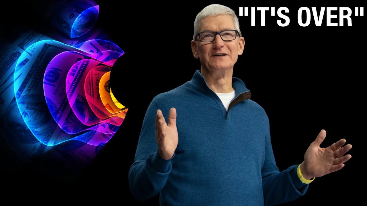 The Apple Tax is Dead