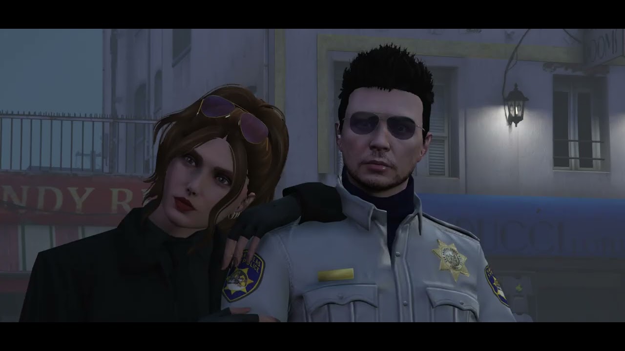 ED:V - Memories of Jenko Family (Sovyetkaridesi)