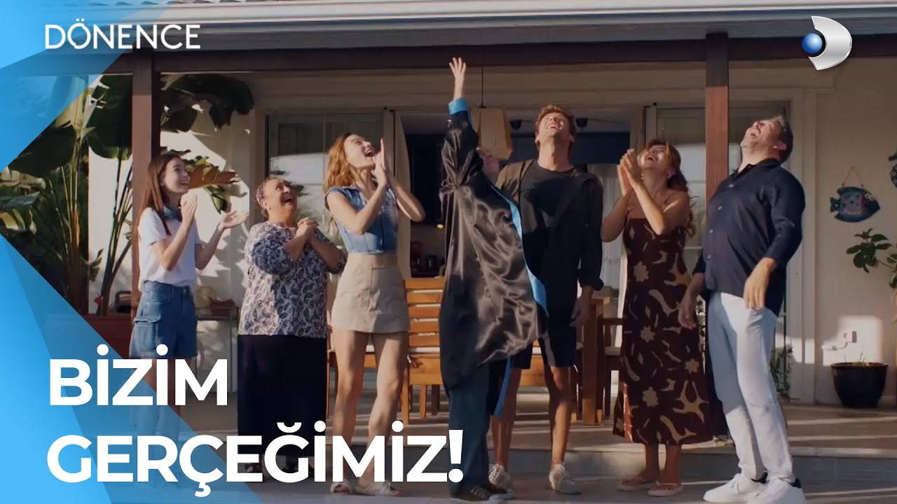 G&uuml;lce, D&ouml;nence'de Olup Bitenleri Anlatıyor | D&ouml;nence 14. B&ouml;l&uuml;m
