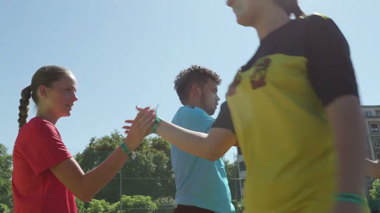 RESUMEN JUEVES DONOSTI CUP 2025