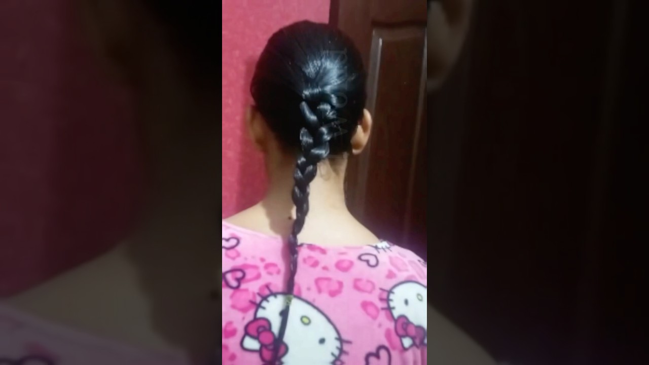 Watch my Real Hair Regrowth Journey and get inspired to get hair back naturally