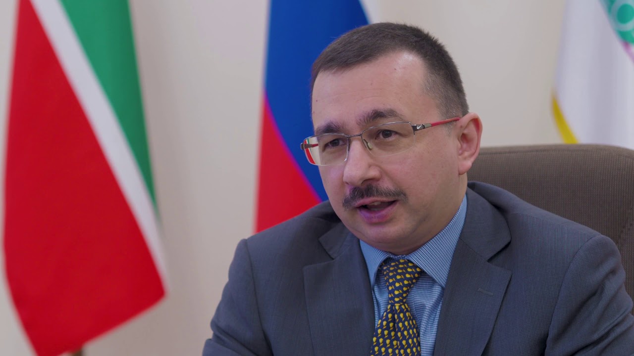 История Актанышского района Республики Татарстан