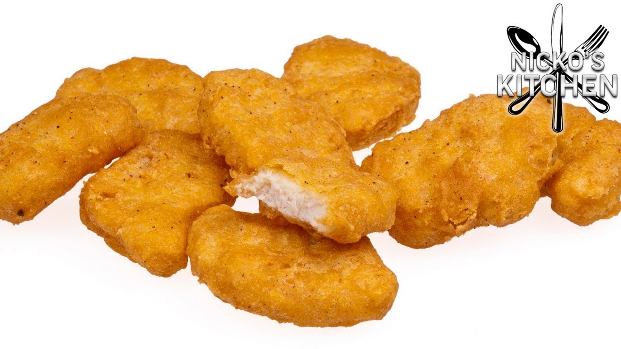 How to make Chicken Nuggets