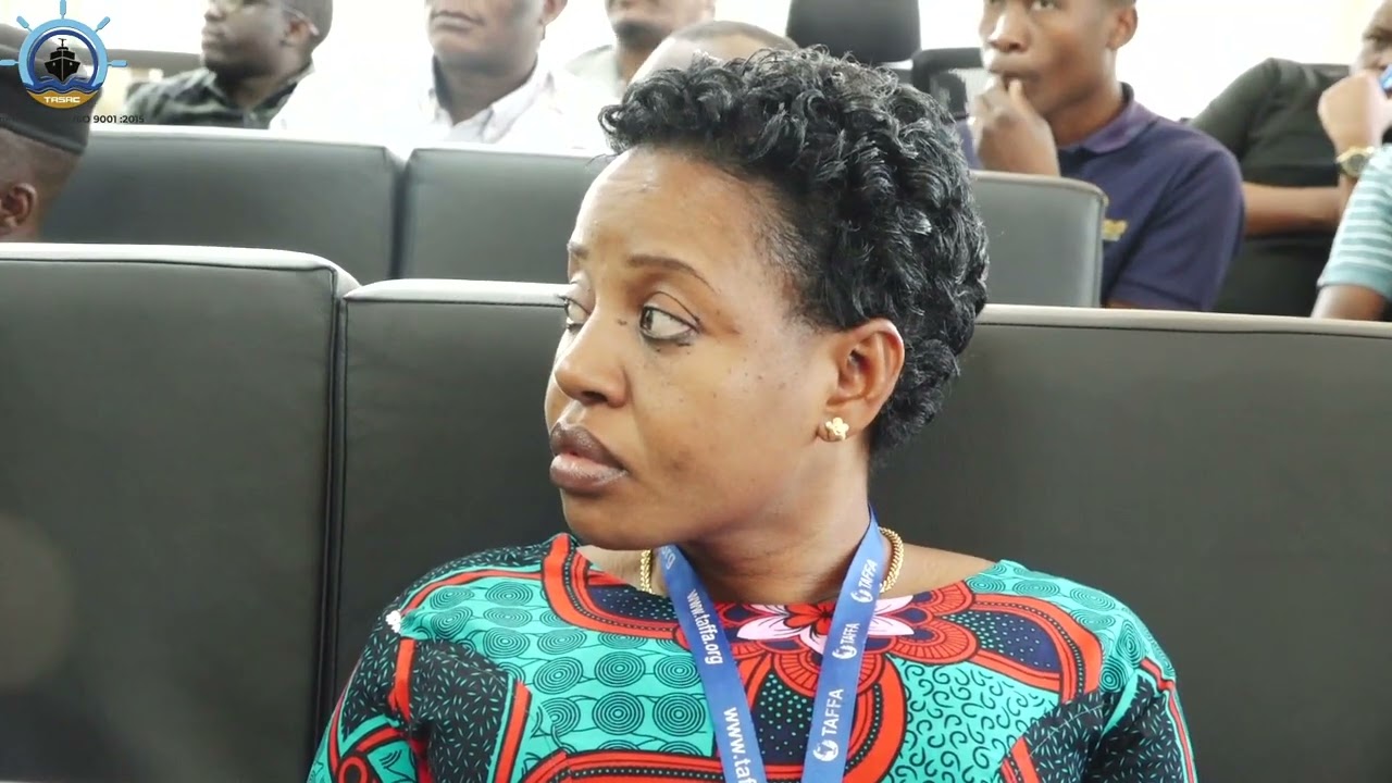 TASAC yakutana na Wadau wa Usafiri Majini Sirari