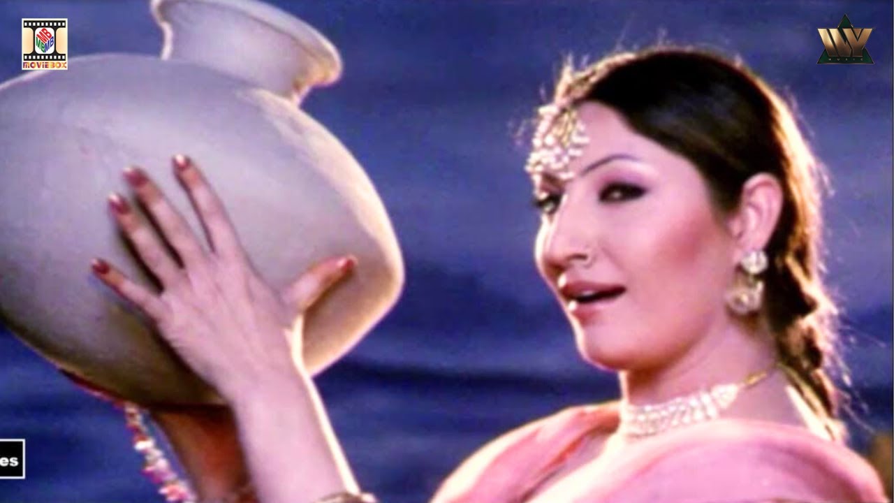 Saima Noor Superhit Song | Majajan Film | Shaan Shahid | Lollywood Superhit