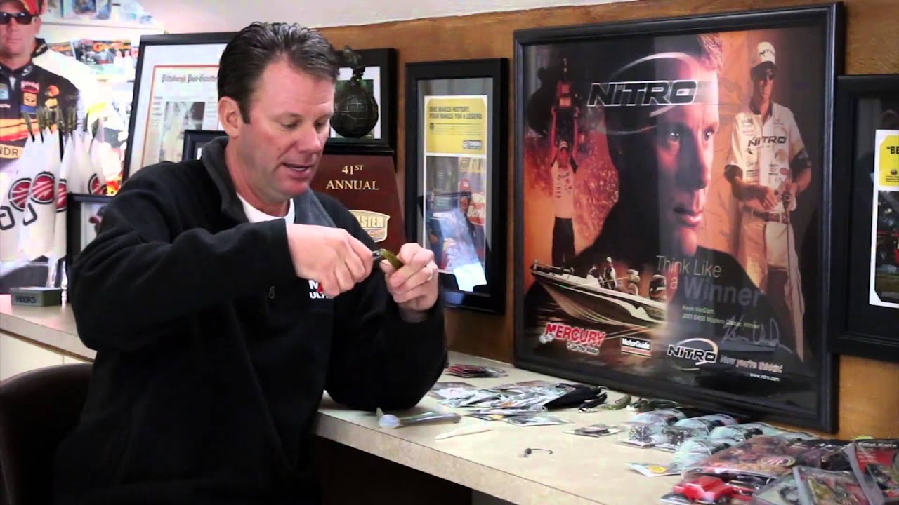 KVD: When to use Weighted Hooks