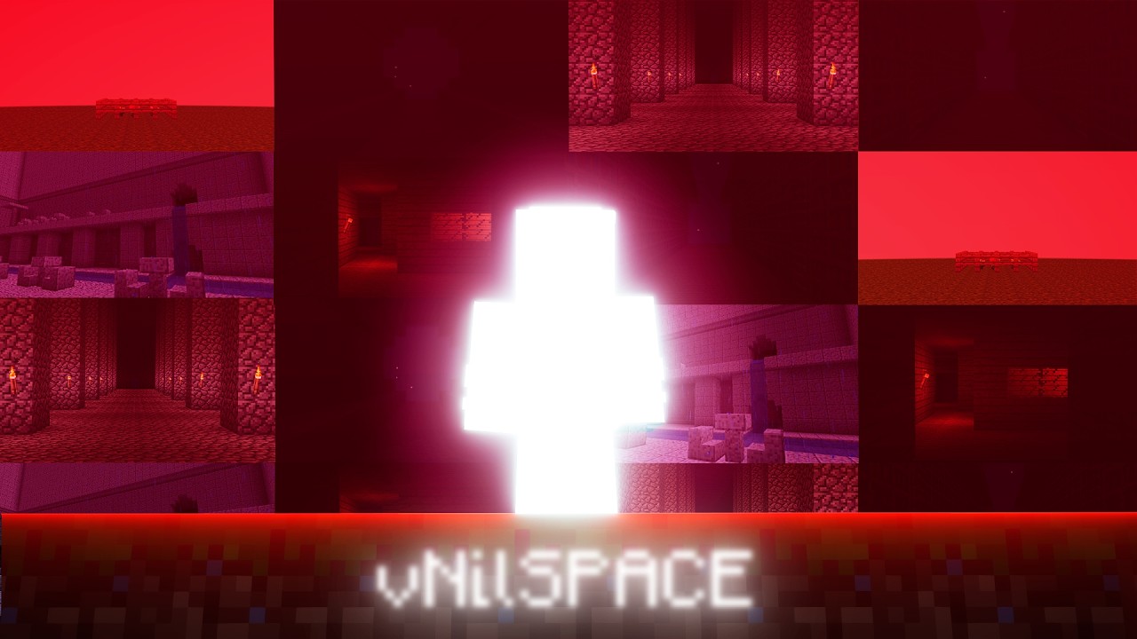 vNilSPACE это и есть  ████████