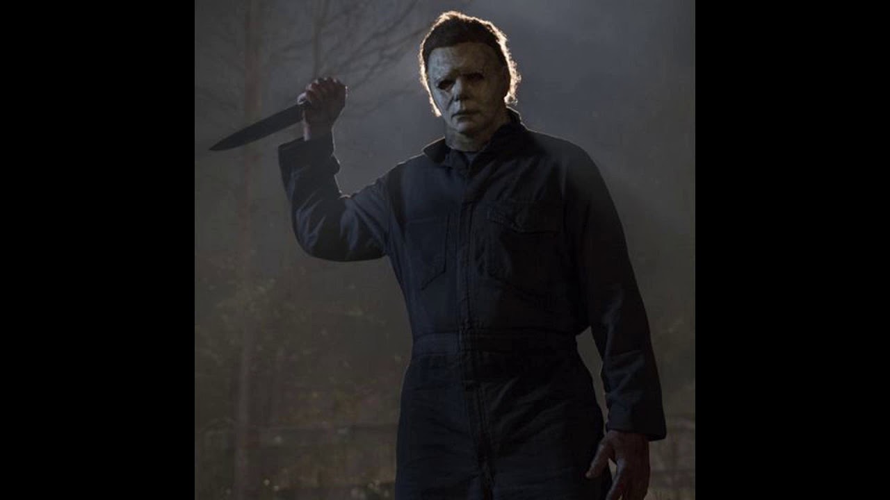 Halloween Type Beat 2018 
