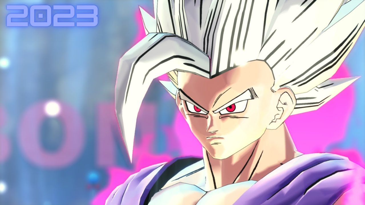 2023 Best Characters Custom Transformation + Fusion & Skills | Dragon Ball Xenoverse 2 Mods
