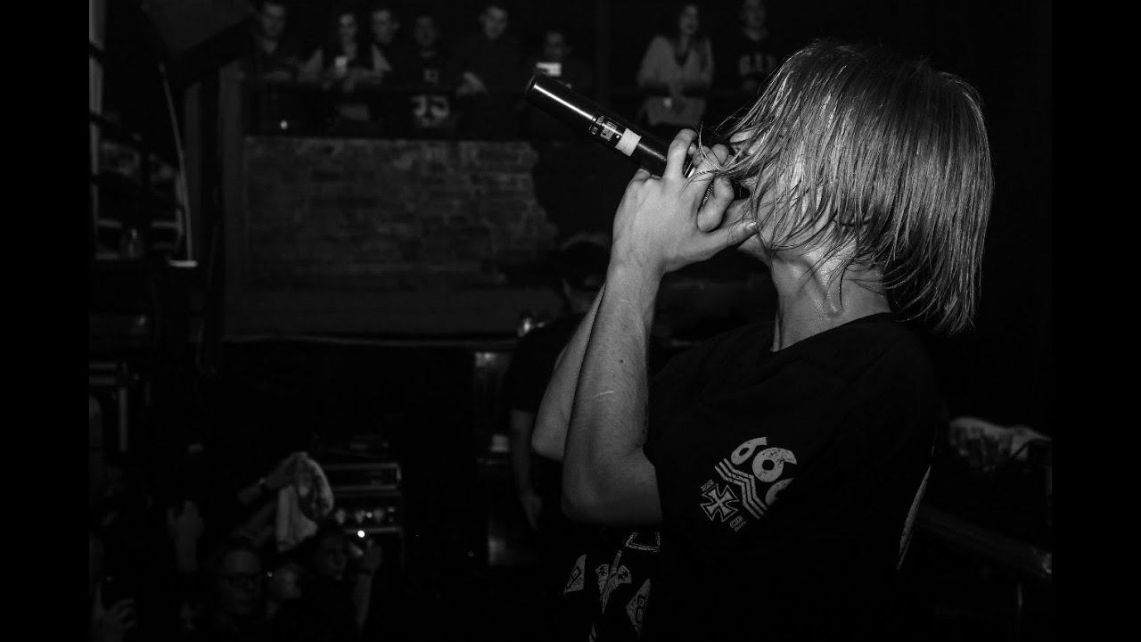 PHARAOH – Концерт в Екатеринбурге (22.11.2015)  ДОМ ПЕЧАТИ