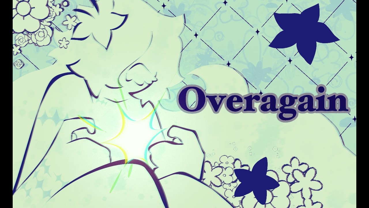 Overagain | CRK Animatic