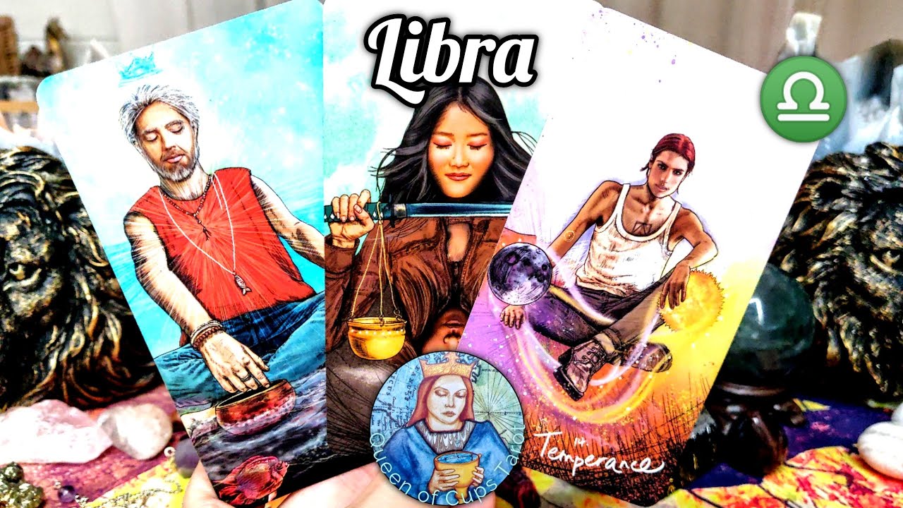 Libra ♎ ~ They are planning for a future with you - THEIR TRUE THOUGHTS AND FEELINGS REVEALED