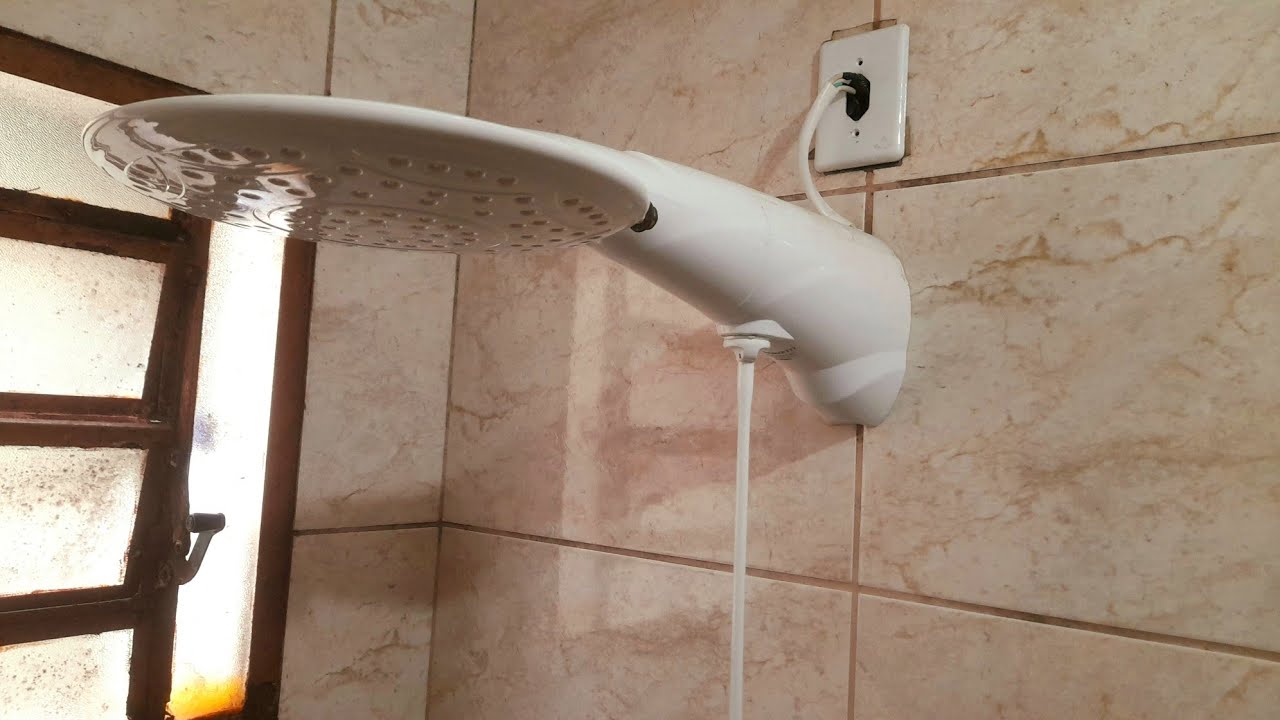 Chuveiro Lorenzetti Advanced Turbo não esquenta(ou só esquenta numa temperatura)