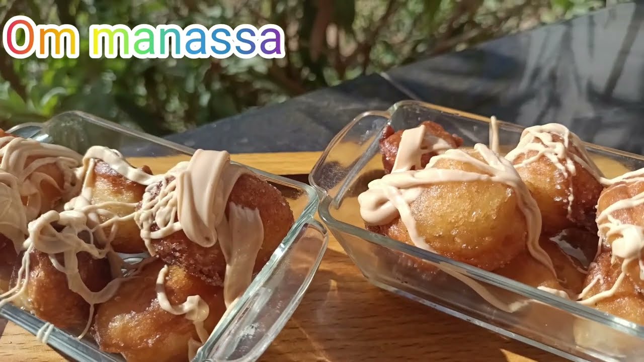 الوصفة الي دارت حالة في مواقع التواصل obal Dante  😋😋جربوها تستاهل ❤❤