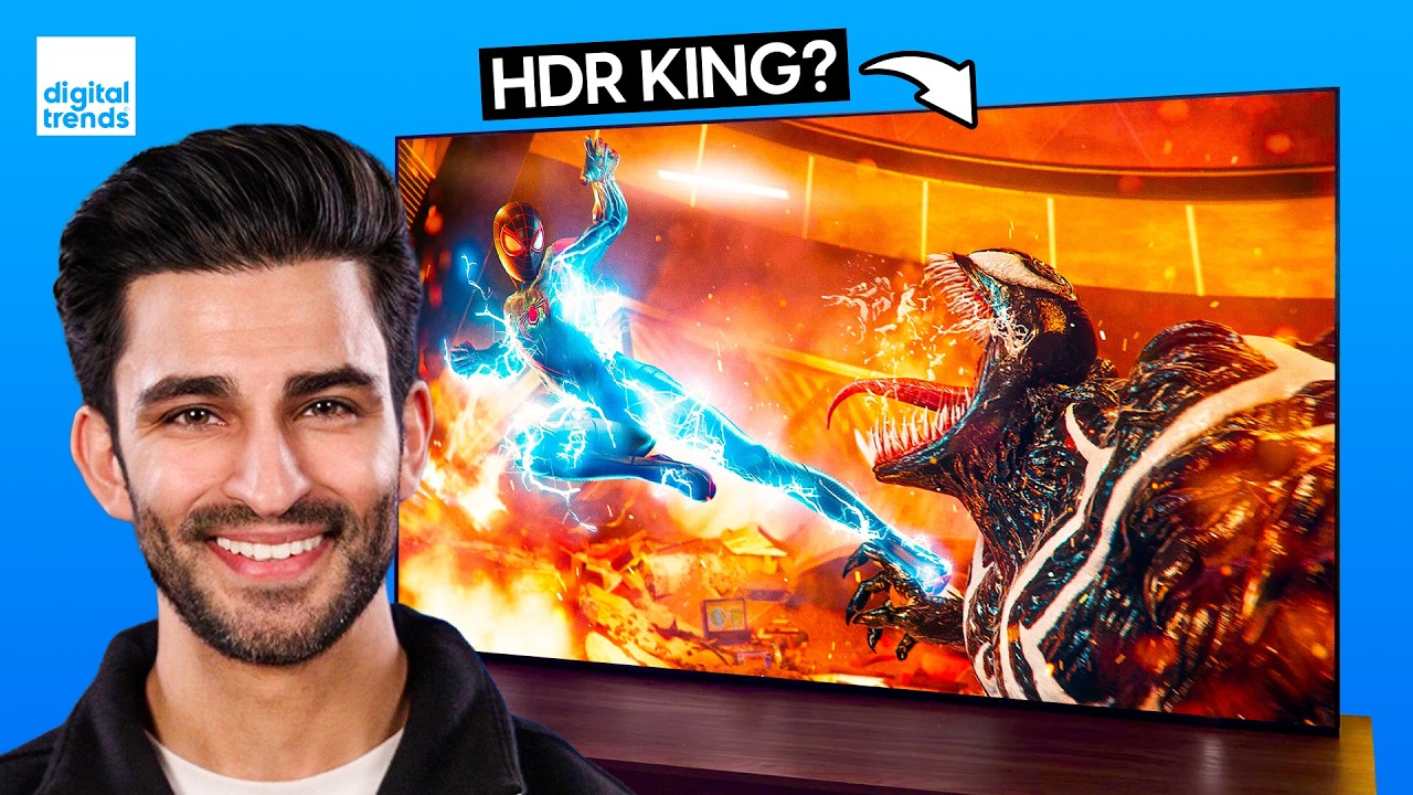 Sony Bravia 9 II Review: I Tested OLED&rsquo;s Toughest Rival