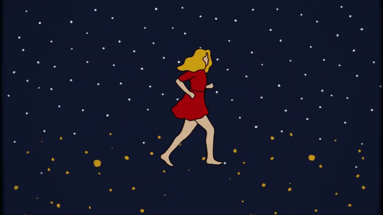 The Diasonics - Larks (Official Video)