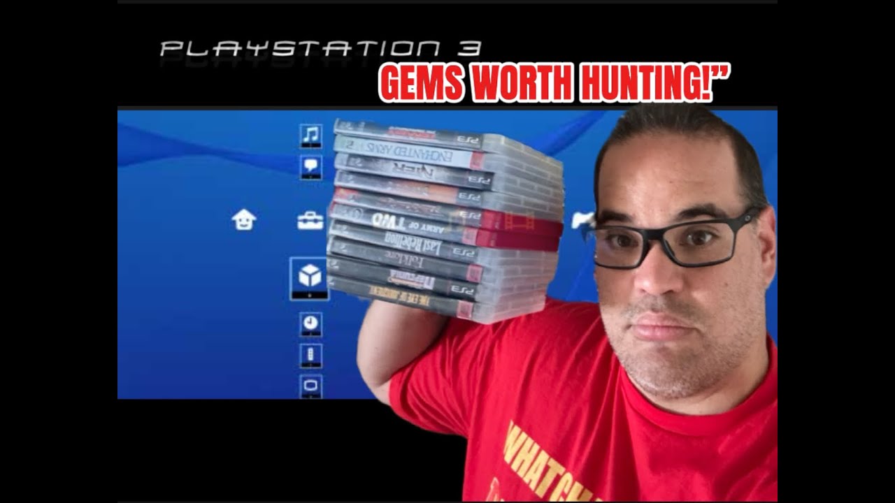 PS3 Hidden Gems You NEED to Hunt in 2025