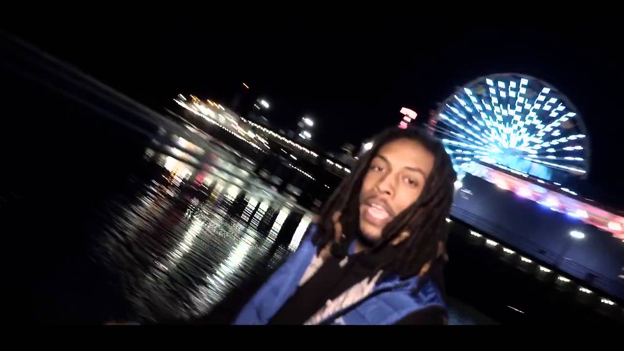 Chris Travis -  Water Realm