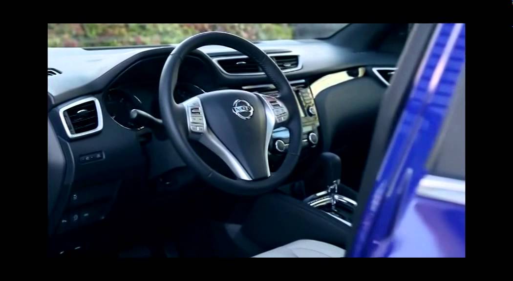 Essai Nissan Qashqai 2 dCi 130 Xtronic